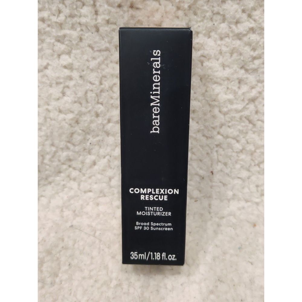 bareMinerals‎ Complexion Rescue Buttercream 03 Tinted Gel - 1.18 fl oz (35ml)